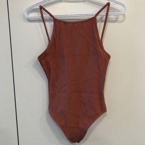 Wilfred Bodysuit